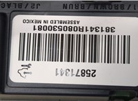 25871341 Переключатель отопителя (печки) Chevrolet Tahoe 2006-2014 20481454 #3