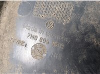 Защита арок (подкрылок) Volkswagen Transporter 5 2003-2015 20481463 #3