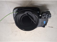7297904 Лючок бензобака BMW X5 F15 2013-2018 20481480 #8