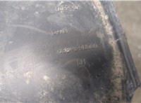  Защита арок (подкрылок) Nissan Note E11 2006-2013 20481482 #2