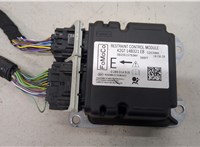 K2GT14B321EB Блок управления подушками безопасности Ford Edge 2018-2023 20481483 #1