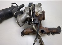  Турбина Volkswagen Passat 7 2010-2015 Европа 20481485 #1