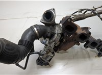 Турбина Volkswagen Passat 7 2010-2015 Европа 20481485 #6
