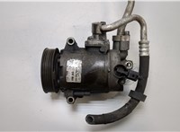  Компрессор кондиционера Volkswagen Passat 7 2010-2015 Европа 20481492 #1