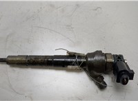 0445110369 Форсунка топливная Volkswagen Passat 7 2010-2015 Европа 20481497 #1