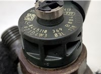 0445110369 Форсунка топливная Volkswagen Passat 7 2010-2015 Европа 20481499 #3