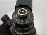 0445110369 Форсунка топливная Volkswagen Passat 7 2010-2015 Европа 20481500 #3