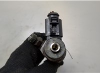 0445110369 Форсунка топливная Volkswagen Passat 7 2010-2015 Европа 20481500 #4