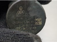  Рампа (рейка) топливная Volkswagen Passat 7 2010-2015 Европа 20481504 #3