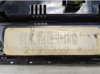  Переключатель отопителя (печки) Mercedes GL X164 2006-2012 11436746 #3