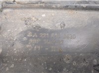  Защита арок (подкрылок) Mercedes S W221 2005-2013 20481511 #4