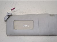  Козырек солнцезащитный Mercedes ML W164 2005-2011 20481513 #2