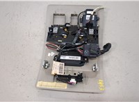  Фонарь салона (плафон) Chevrolet Tahoe 2006-2014 20481526 #2