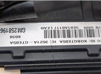  Фонарь салона (плафон) Chevrolet Tahoe 2006-2014 20481526 #3