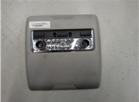  Фонарь салона (плафон) BMW X5 E53 2000-2006 20481533 #1