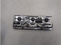  Фонарь салона (плафон) BMW X5 E53 2000-2006 20481538 #2