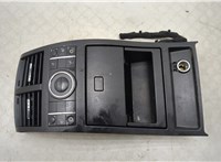  Дефлектор обдува салона Mercedes GL X164 2006-2012 11436750 #1