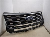 FB5Z8200AC Решетка радиатора Ford Explorer 2015-2019 20481543 #5