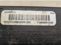 04645992AC Подушка безопасности боковая (в сиденье) Chrysler Voyager 2007-2010 20481549 #4