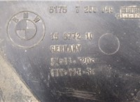 7258049 Защита днища, запаски, КПП, подвески BMW 3 F30 2012-2019 20481552 #5