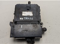 0281014787 Блок управления двигателем Chrysler Voyager 2007-2010 20481560 #1