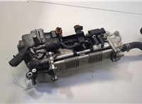 850772, 55570005, 29007672 Клапан рециркуляции газов (EGR) Opel Mokka 2012-2019 20481565 #1