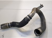  Патрубок интеркулера Opel Mokka 2012-2019 20481584 #1
