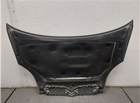  Капот Toyota Yaris 1999-2006 20481585 #3