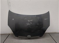  Капот Toyota Yaris 1999-2006 20481585 #1