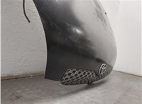 Капот Toyota Yaris 1999-2006 20481585 #9