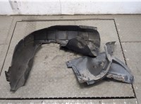  Защита арок (подкрылок) Skoda Octavia (A5) 2004-2013 20481588 #1