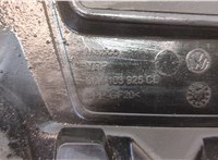  Накладка декоративная на ДВС Volkswagen Tiguan 2016-2020 20481597 #3