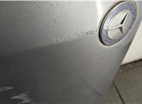  Капот Mercedes R W251 2005- 20481600 #4