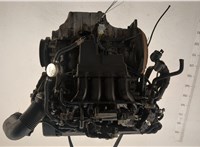  Заслонка дроссельная Opel Zafira B 2005-2012 11436773 #4