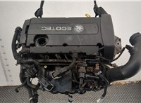  Заслонка дроссельная Opel Zafira B 2005-2012 11436773 #5