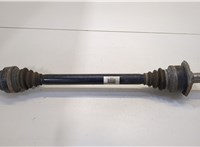  Полуось (приводной вал, шрус) BMW 5 F10 2010-2017 20481604 #1