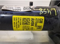 Амортизатор подвески Buick Encore GX 2024-2025 20481612 #3