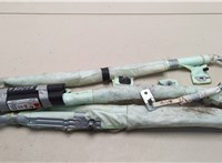  Подушка безопасности боковая (шторка) Opel Ampera 2011-2015 20481621 #1