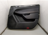  Дверная карта (Обшивка двери) Mercedes ML W166 2011- 20481623 #1