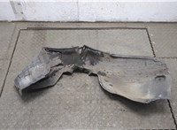  Защита арок (подкрылок) Opel Zafira B 2005-2012 20481625 #1
