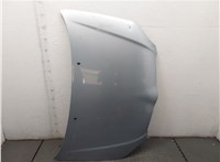  Капот Toyota Corolla E12 2001-2006 20481626 #1