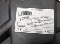 A1669060301 Стеклоподъемник электрический Mercedes ML W166 2011- 20481628 #2