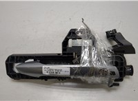 2047602634 Ручка двери наружная Mercedes ML W166 2011- 20481634 #1