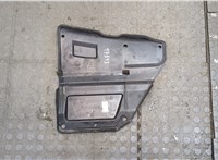  Пластик (обшивка) моторного отсека Honda Civic 2011-2017 20481641 #2