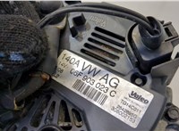 06F903023C Генератор Volkswagen Golf 5 2003-2009 20481670 #2