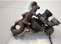 03L253019T Турбина Volkswagen Golf 5 2003-2009 20481671 #5