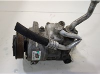 1K0820859F Компрессор кондиционера Volkswagen Golf 5 2003-2009 20481676 #1