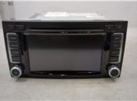  Магнитола Volkswagen Touareg 2007-2010 20481685 #1