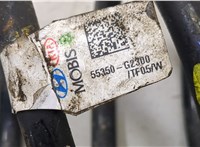 55350-G2300 Пружина подвески Hyundai IONIQ 2016-2022 20481690 #2