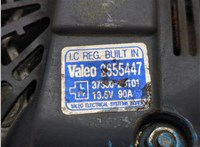  Генератор Hyundai i30 2007-2012 20481691 #2